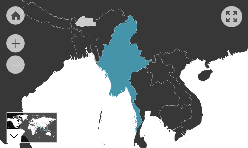 Country Myanmar