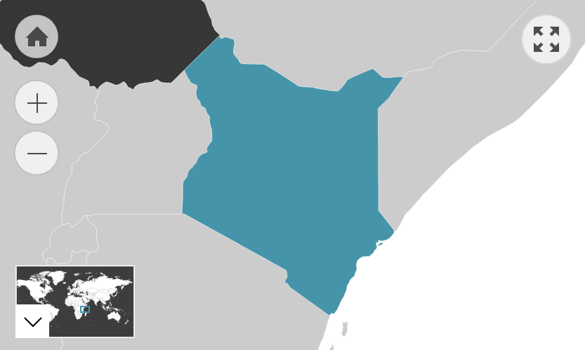 Country Kenya