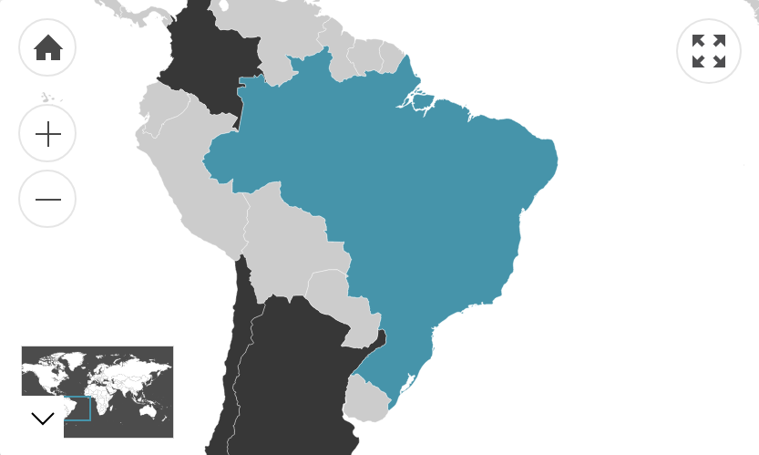 Country Brazil