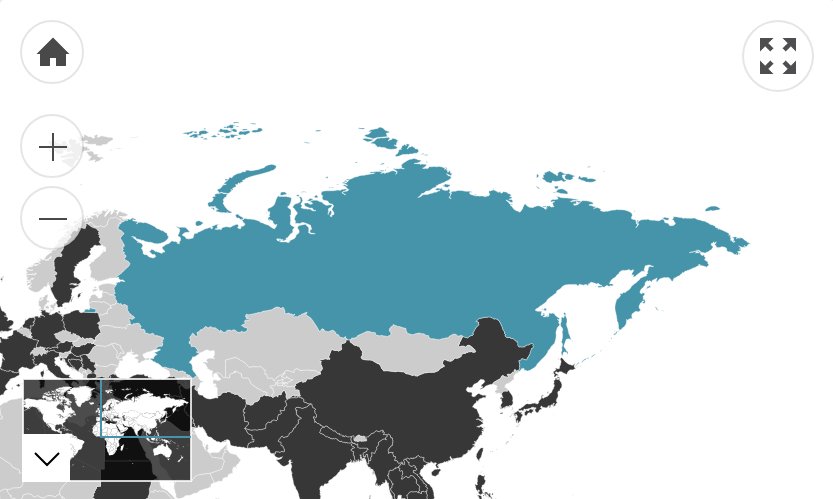 Country Russia
