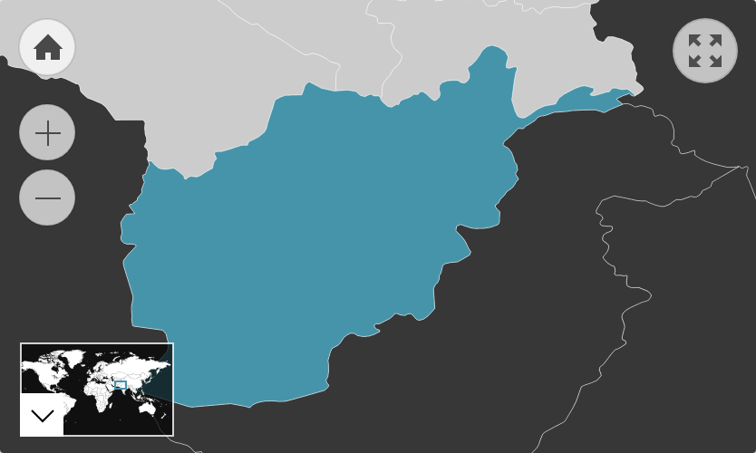 Country Afghanistan