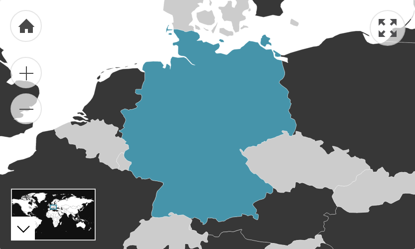 Country Germany