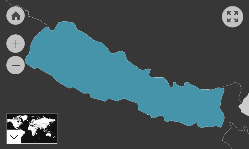 Country Nepal