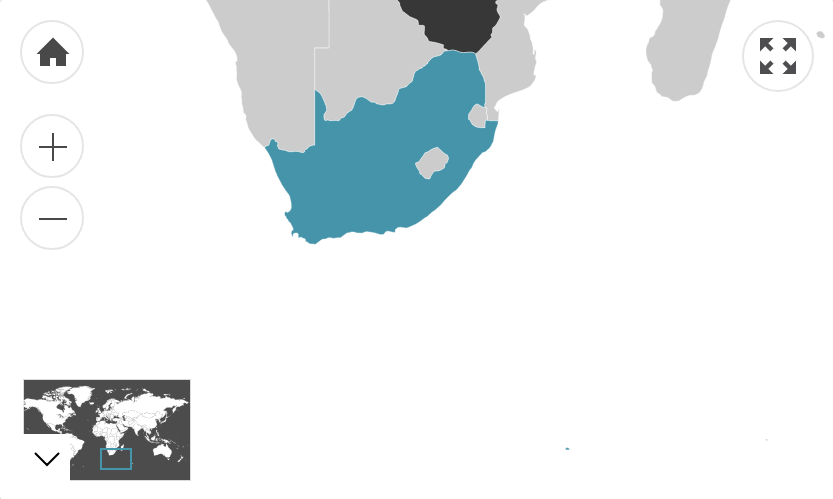 Country South Africa