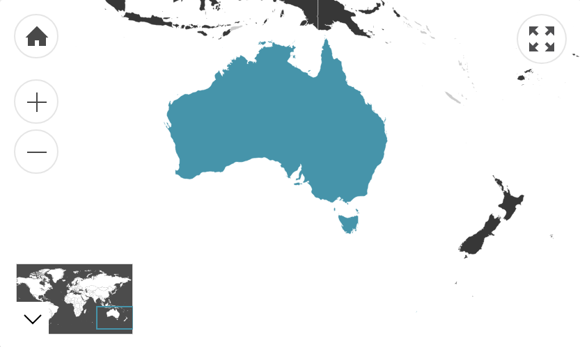 Country Australia