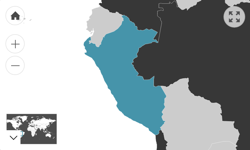 Country Peru