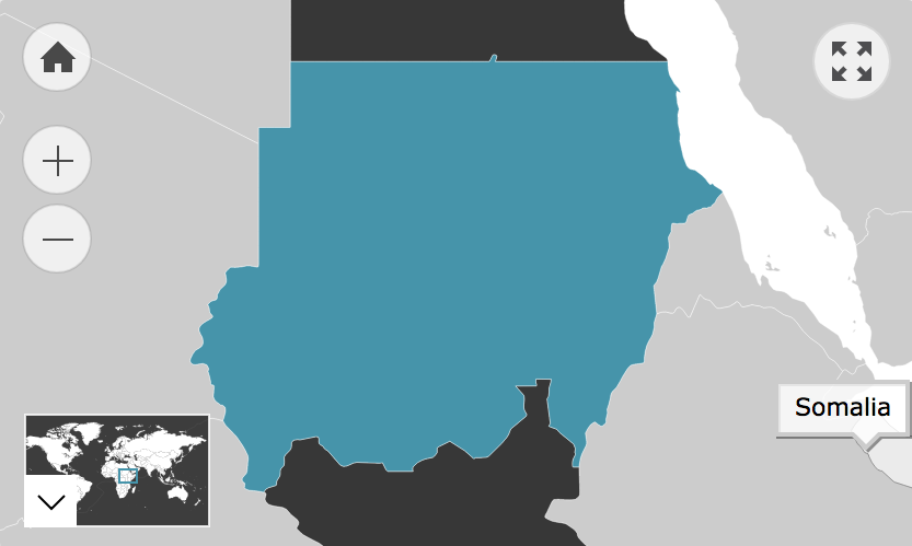 Country Sudan