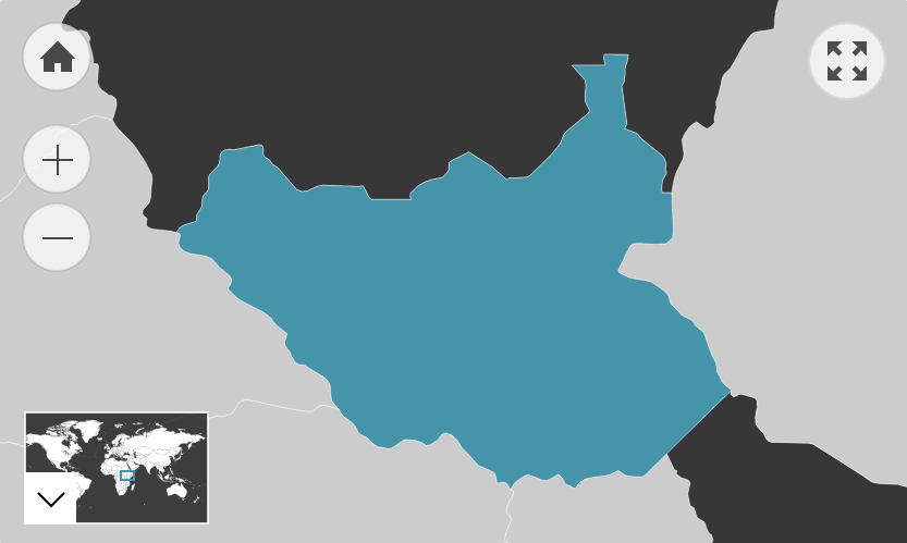 Country South Sudan