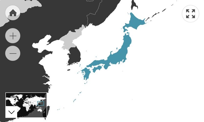 Country Japan