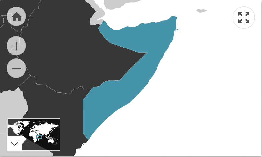 Country Somalia