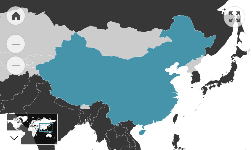 Country China