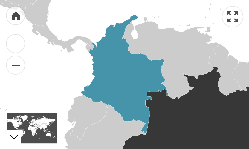 Country Colombia