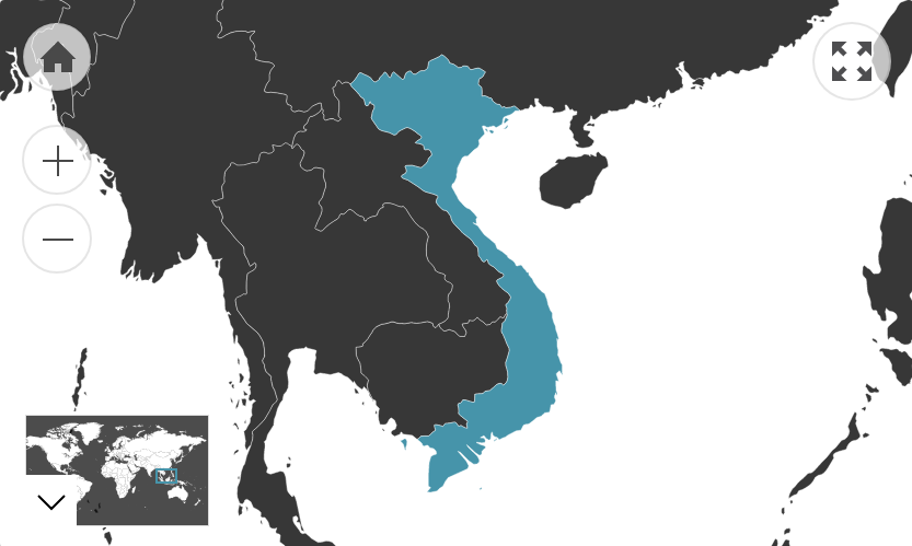 Country Vietnam