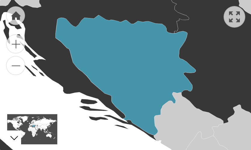 Country Bosnia and Herzegovina