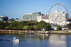 Living in Brisbane Living in Brisbane