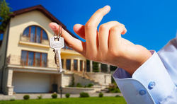 Looking for a New Place to Live Looking for a New Place to Live
