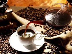 Coffee Culture Coffee Culture