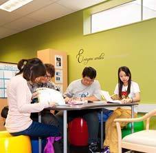 Studying in Brisbane Studying in Brisbane