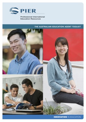 Australian education agent toolkit original