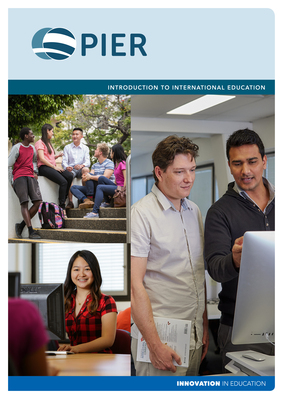 Introduction to international education original