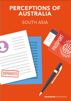 Perceptions of australia: south asia original