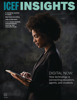 Icef insights educator edition: fall 2016 original