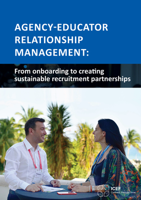 Agency educator relationship management original