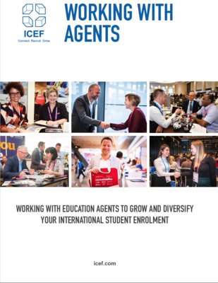 Working with agents original