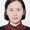 Passport size photo yu zhang
